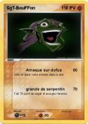SgT-BouFFon