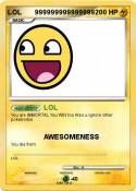 LOL 99999999999