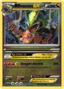 Raquaza