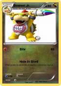 Bowser Jr.