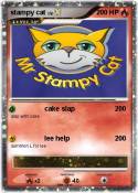 stampy cat