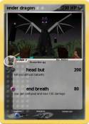 ender dragon