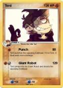 Tord