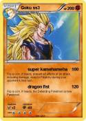 Goku ss3