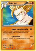 Goku ss2
