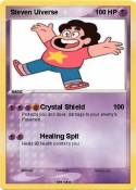 Steven Uiverse