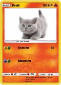 Kralli
