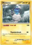 Thundurus