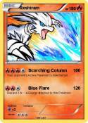 Reshiram