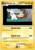 Bawit Brian