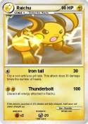 Raichu