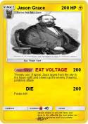 Jason Grace