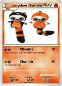 Les yohoo d'hal