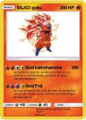SSJG3 goku