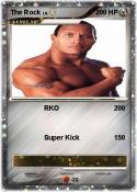 The Rock