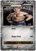 The Rock