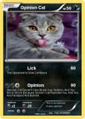 Opinion Cat