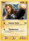 Thor