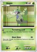 Stegon
