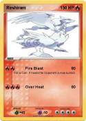 Reshiram