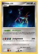 Arceus