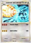reshiram and