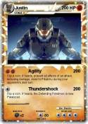 Justin