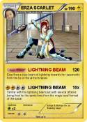 ERZA SCARLET