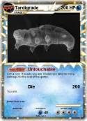 Tardigrade
