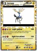 Xerneas