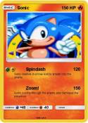 Sonic