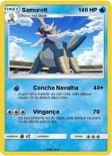 Samurott