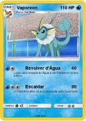 Vaporeon