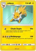 Jolteon