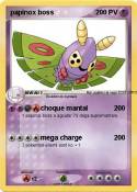 papinox boss