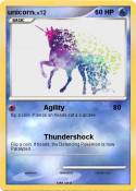 unicorn