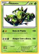Rayquaza