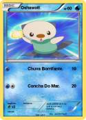Oshawott