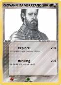GIOVANNI DA