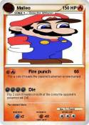 Malleo