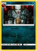 GX clown killin