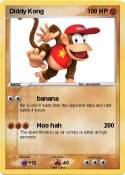 Diddy Kong