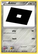 Roblox
