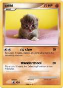 catild