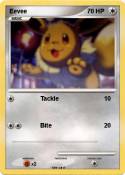 Eevee