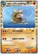 lapin cretin