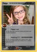 Paige 111111111