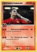 CRISTIANO RONAL