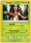 Artemis