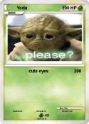 Yoda